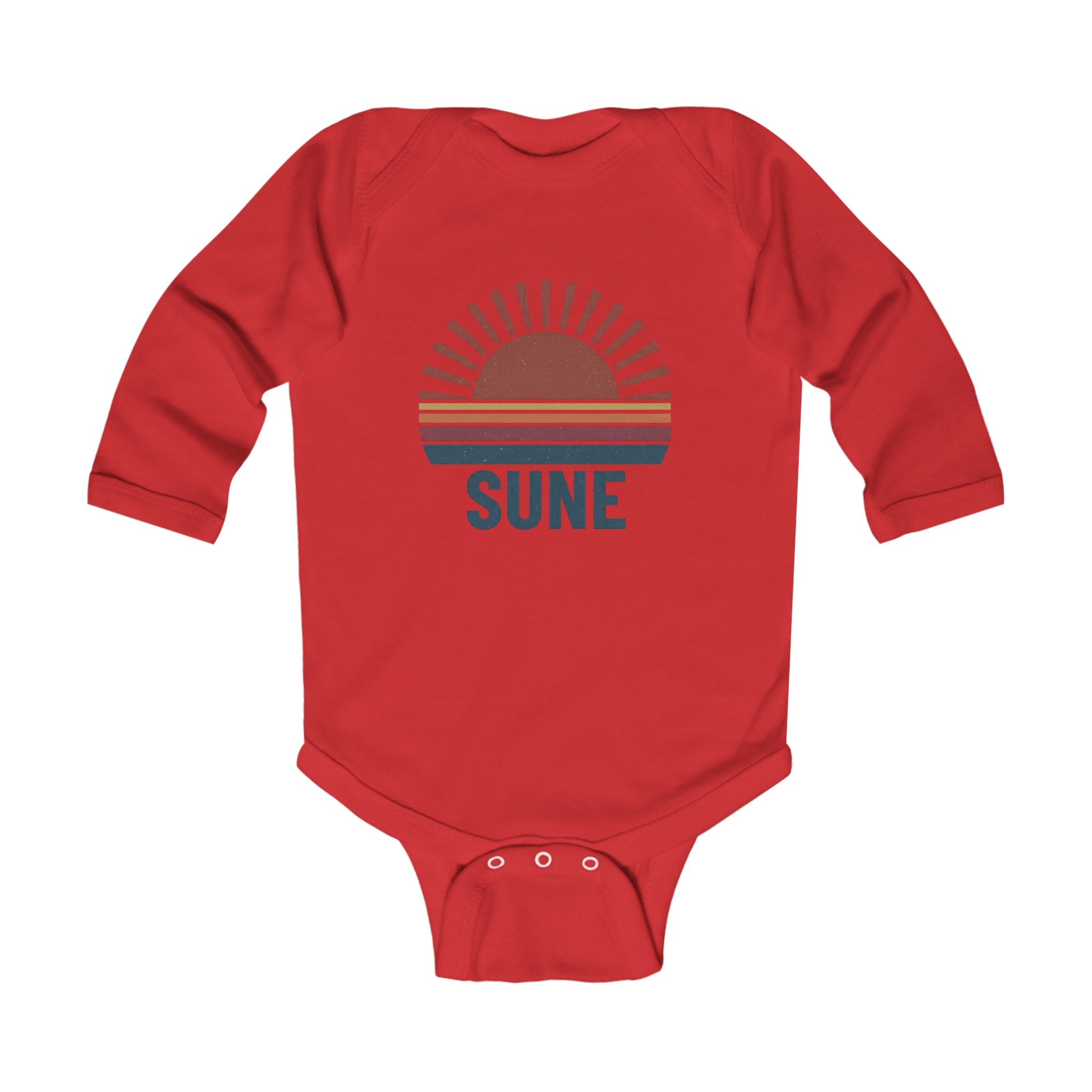 Infant Bodysuit