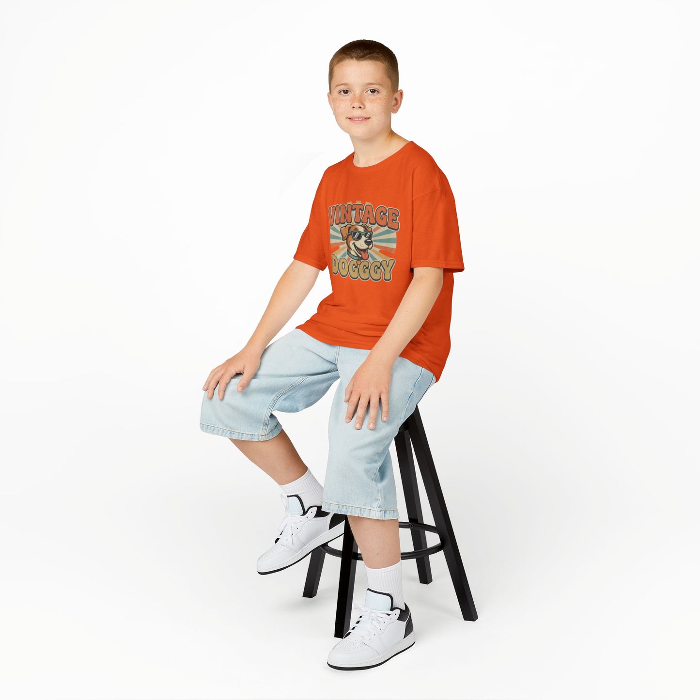 Kids T‑Shirt