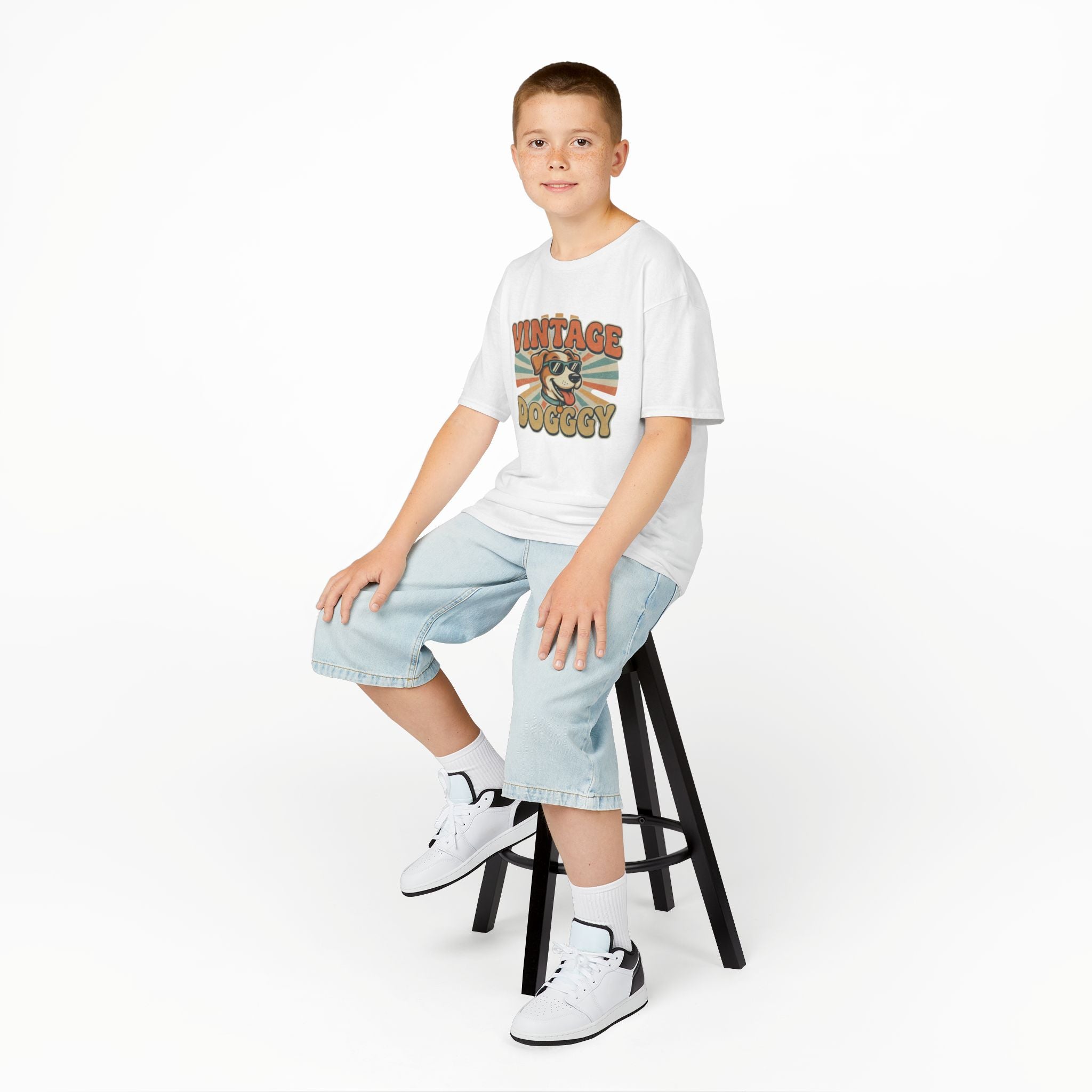 Kids T‑Shirt