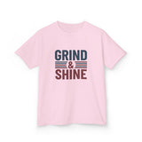 Kids Workout Tee