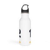 Limited Edition Stainless Steel Water Bottle