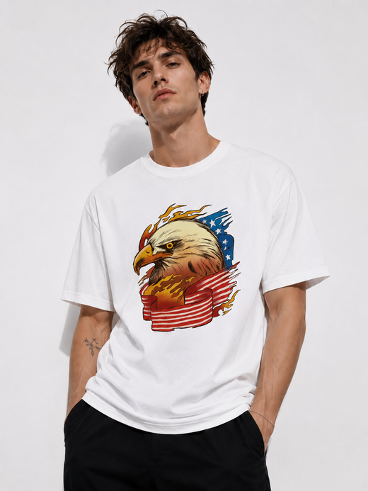 Classic Crewneck Tee