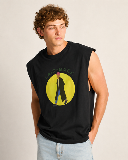 Iron Paradise Workout Tank