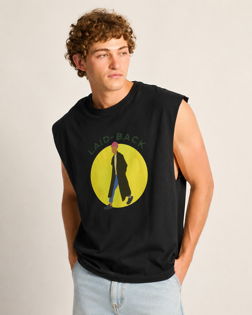 Iron Paradise Workout Tank