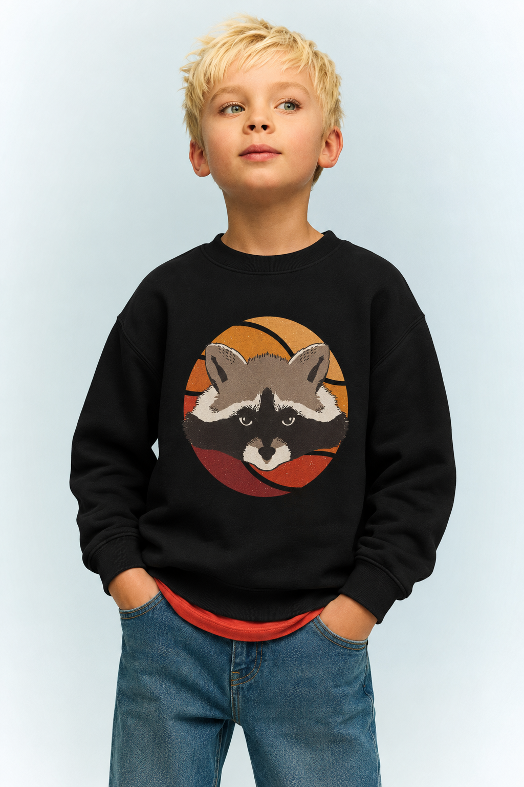 Crewneck sweatshirt V3