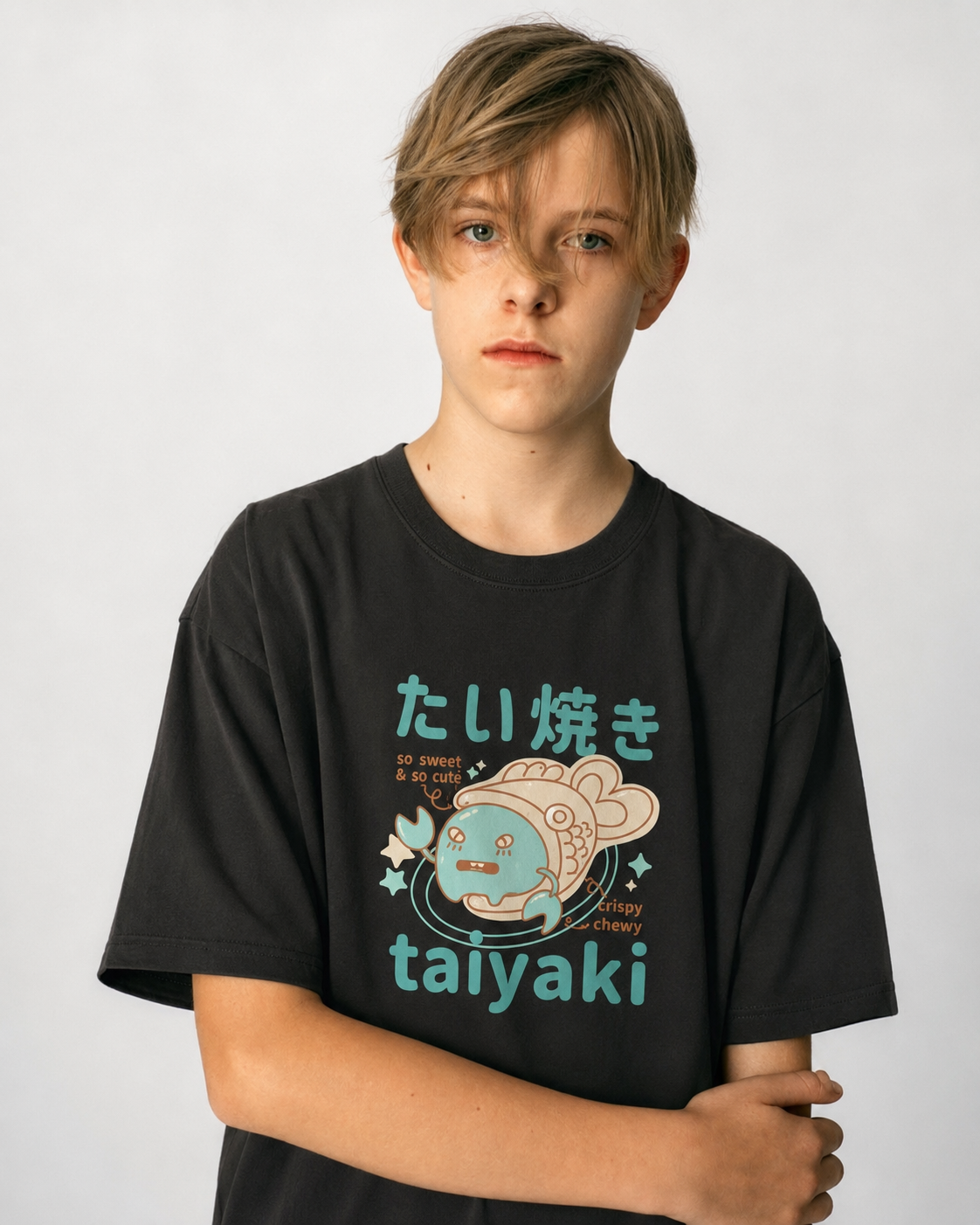 Short Sleeve T-Shirt V2