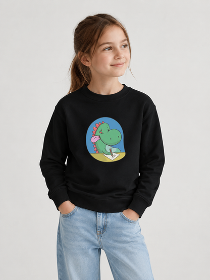 Crewneck sweatshirt V4