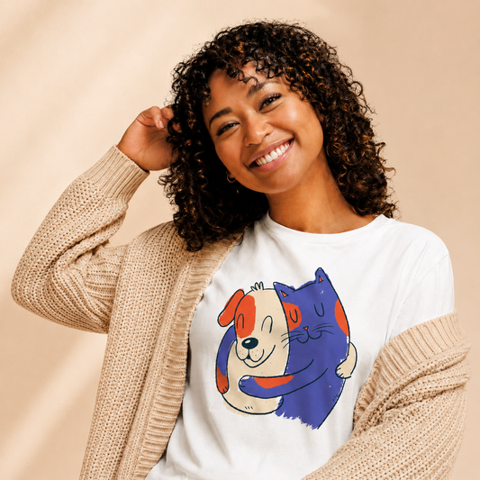Relaxed T-Shirt