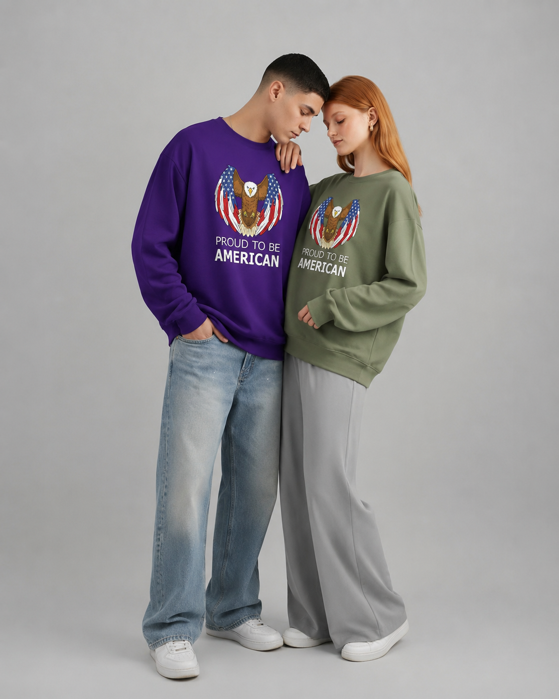 Men's Long Sleeve Tee