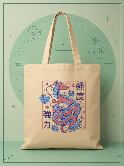 Eco Tote Bag V1