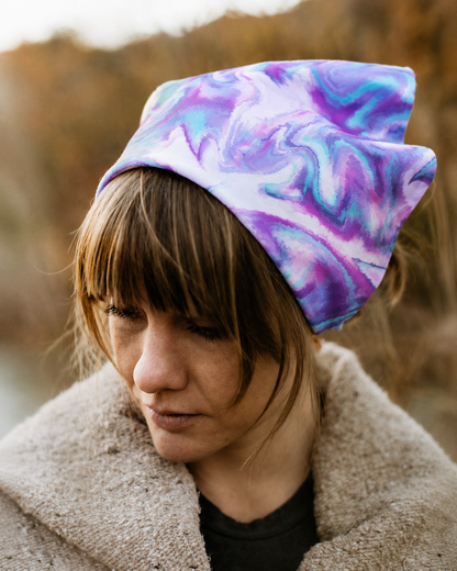 All Over Bandana
