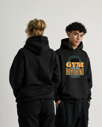 Essential Fleece Pullover