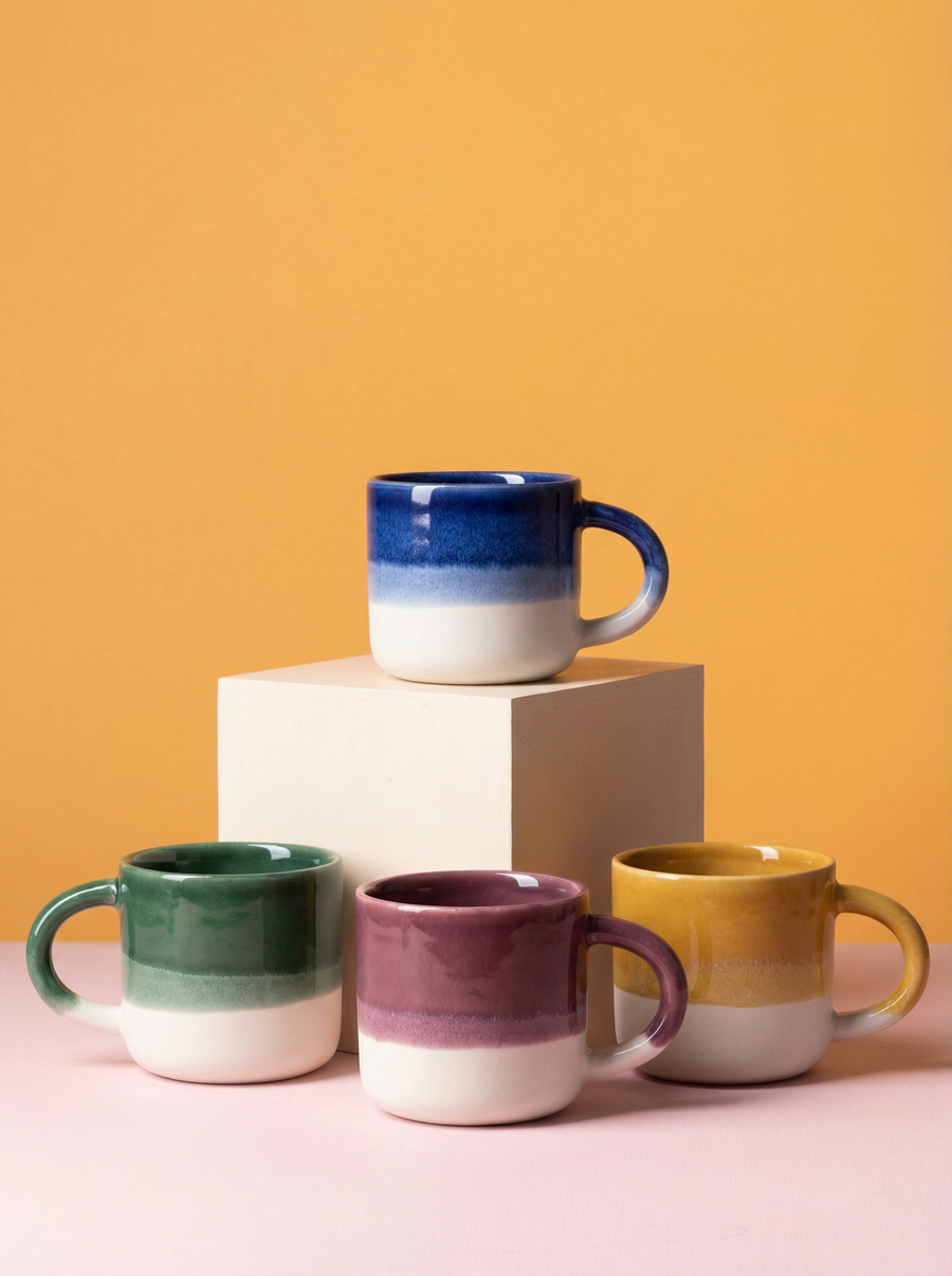 Mugs & Drinkware