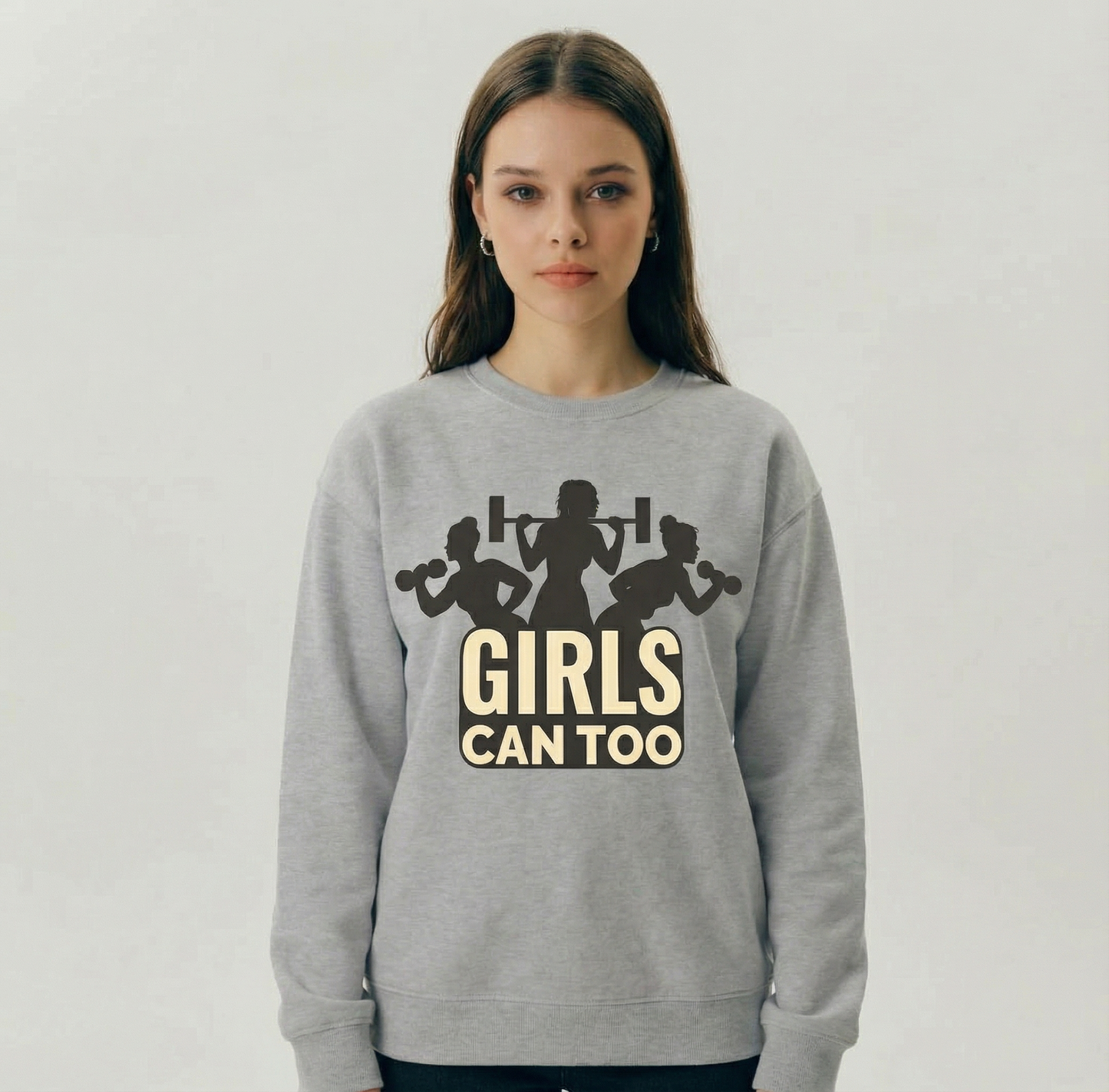 Unisex Long Sleeve Tee