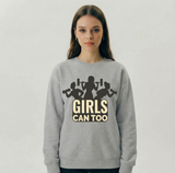 Unisex Long Sleeve Tee