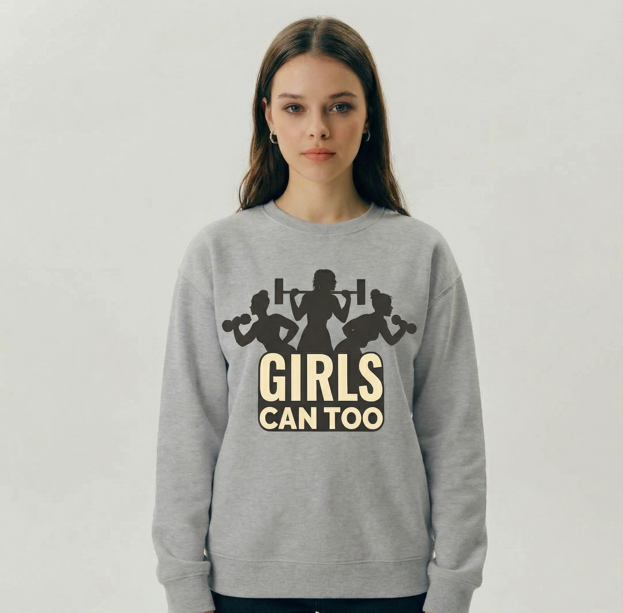 Unisex Long Sleeve Tee