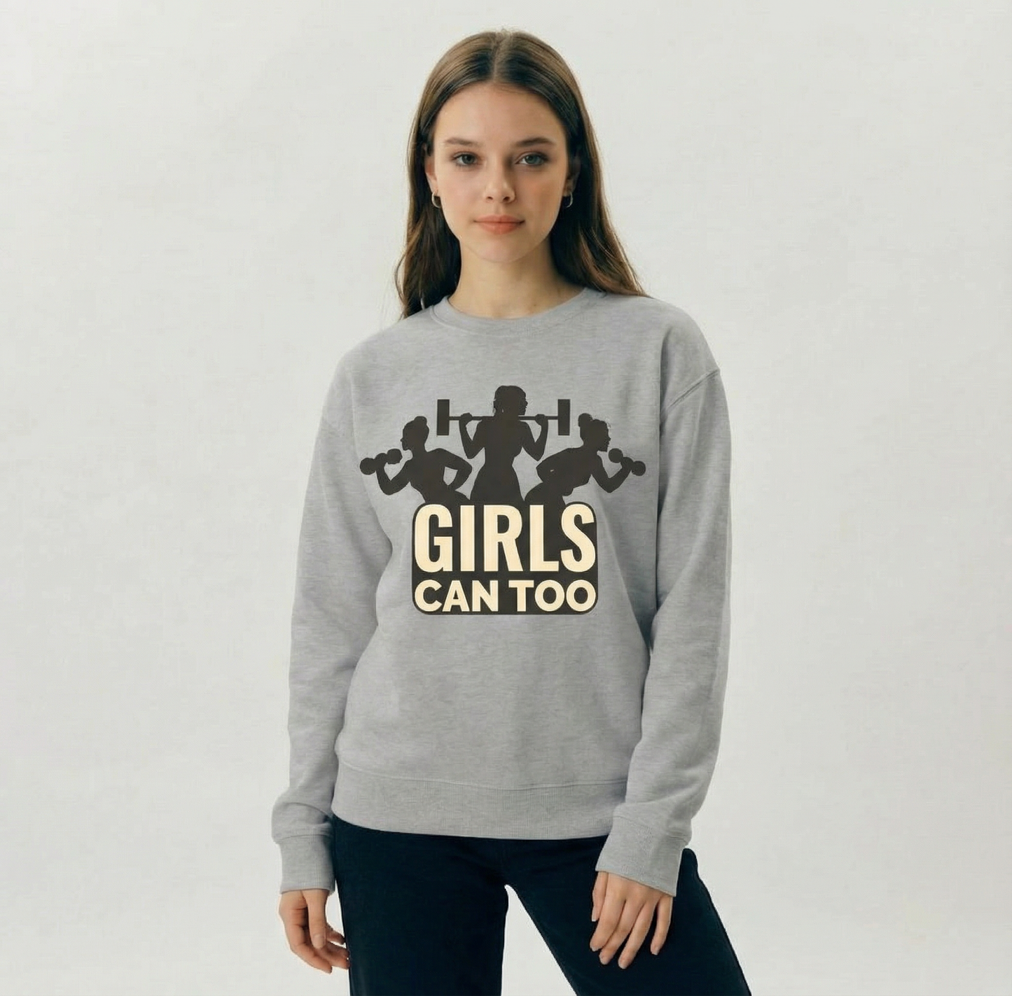 Unisex Long Sleeve Tee