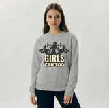 Unisex Long Sleeve Tee