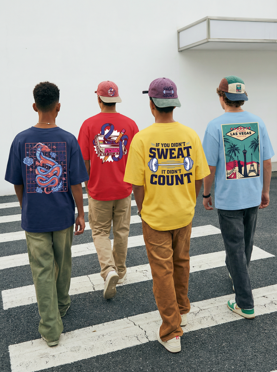 Men's Tshirts