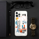 Clear Case for iPhone®