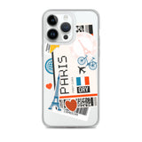 Clear Case for iPhone®