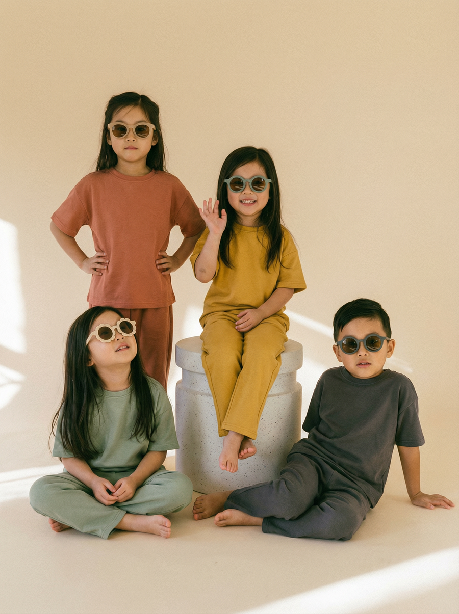 Kids & Youth