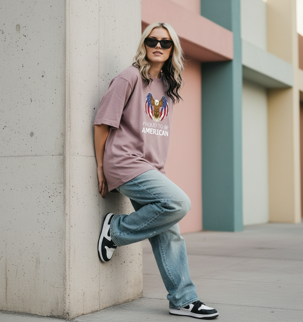 Women's Relaxed T-Shirt
