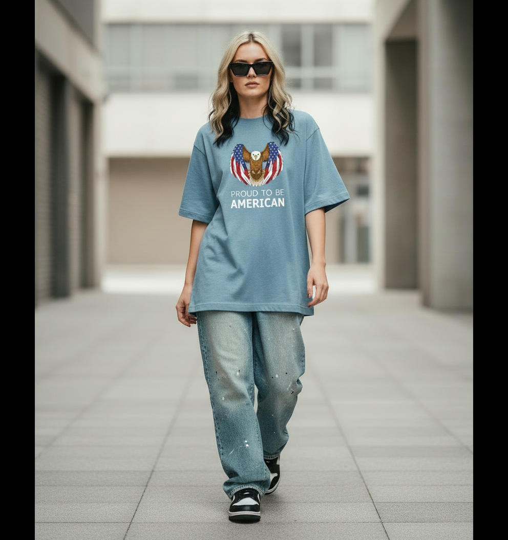 Women's Relaxed T-Shirt