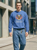 Men's Long Sleeve Tee