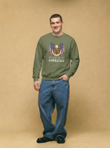 Men's Long Sleeve Tee