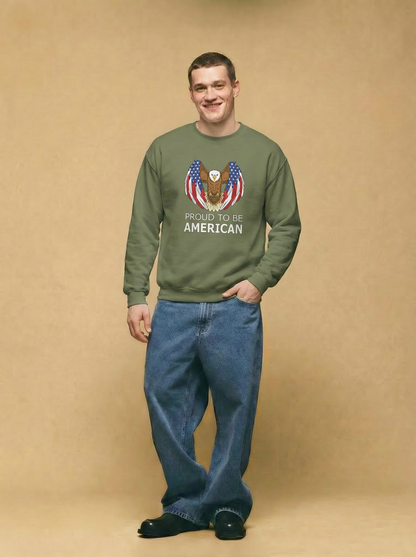 Men's Long Sleeve Tee