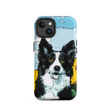 MagSafe® tough case for iPhone
