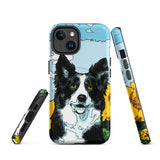 MagSafe® tough case for iPhone