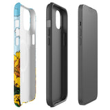 MagSafe® tough case for iPhone