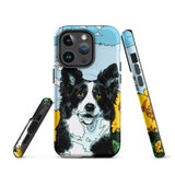 MagSafe® tough case for iPhone