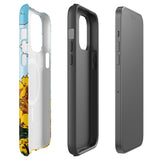 MagSafe® tough case for iPhone