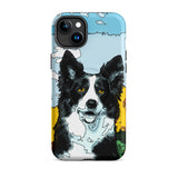 MagSafe® tough case for iPhone