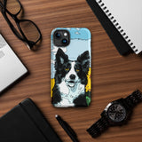 MagSafe® tough case for iPhone