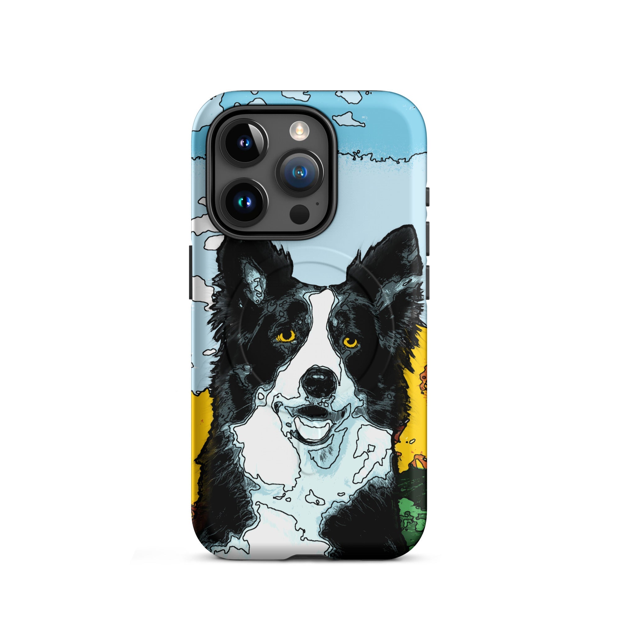 MagSafe® tough case for iPhone