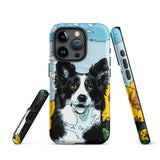 MagSafe® tough case for iPhone