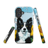 MagSafe® tough case for iPhone