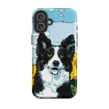 MagSafe® tough case for iPhone