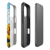 MagSafe® tough case for iPhone