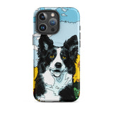 MagSafe® tough case for iPhone