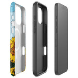 MagSafe® tough case for iPhone