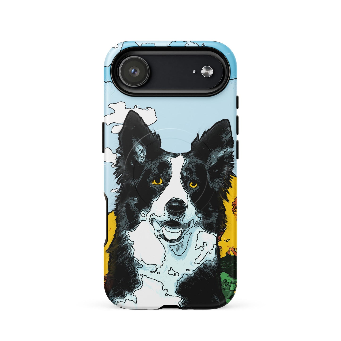 MagSafe® tough case for iPhone