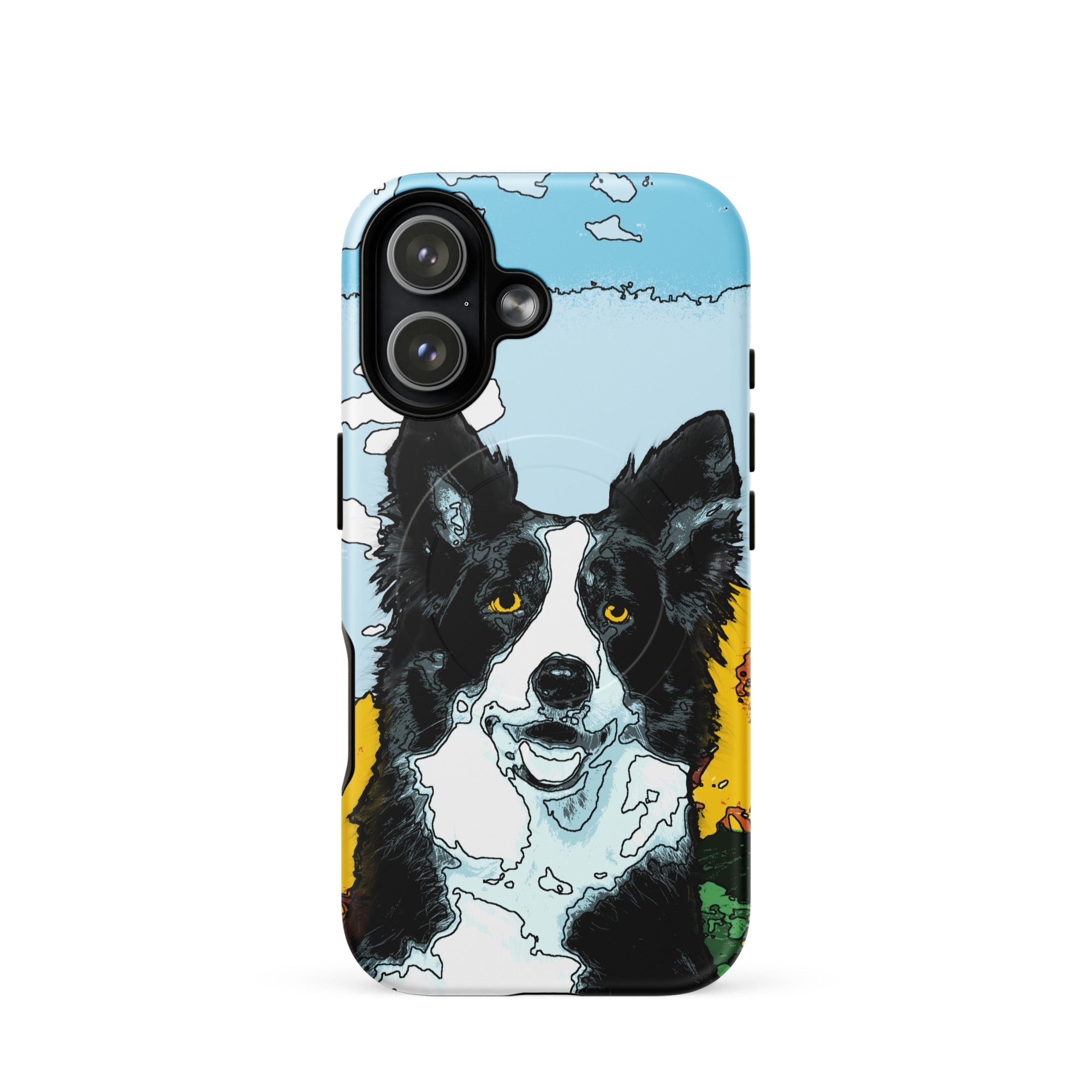 MagSafe® tough case for iPhone
