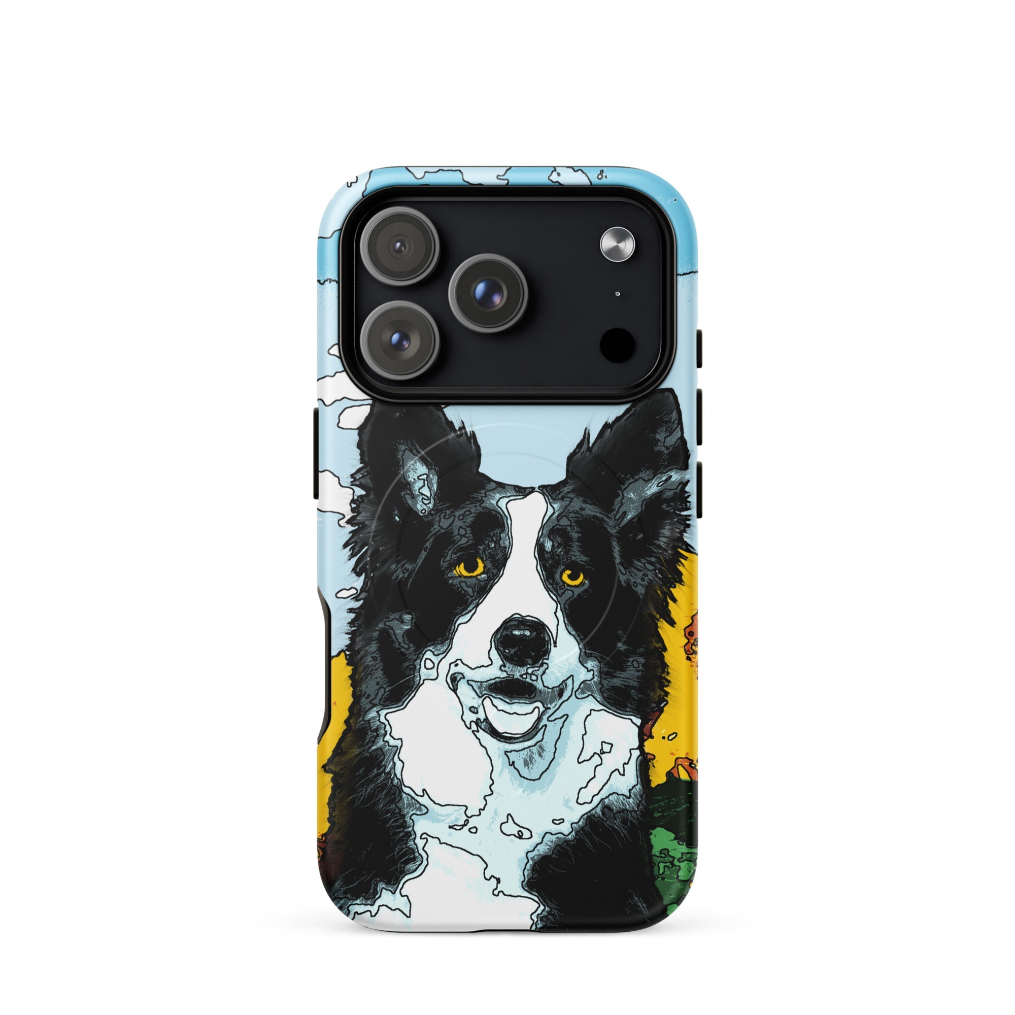MagSafe® tough case for iPhone