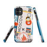 Tough Case for iPhone® V1