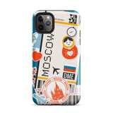 Tough Case for iPhone® V1